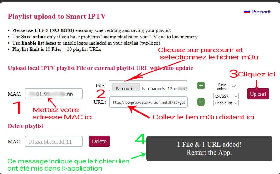 LUXE IPTV N°1 OTT ABONNEMENT EN EUROPE Abonnement IPTV