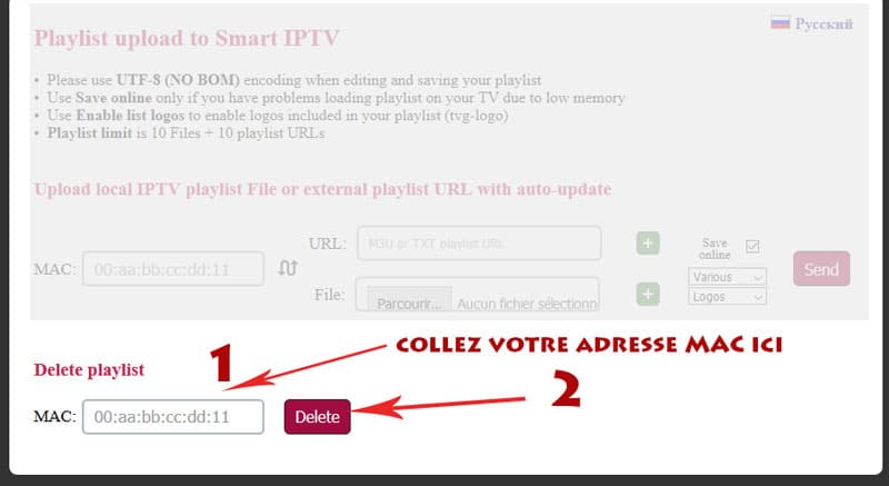 LUXE IPTV N°1 OTT ABONNEMENT EN EUROPE Abonnement IPTV