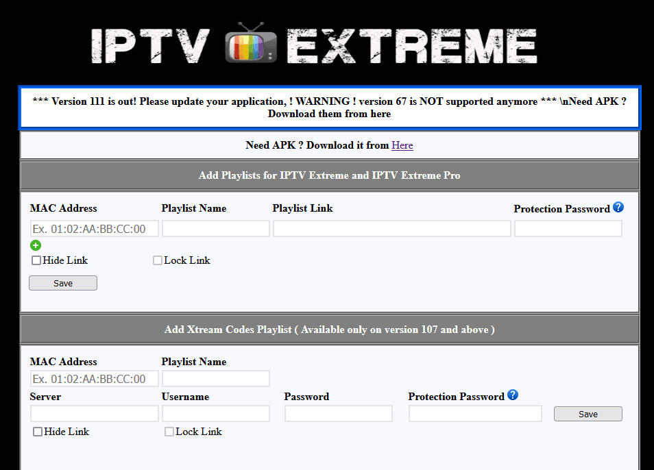 LUXE IPTV N°1 OTT ABONNEMENT EN EUROPE Abonnement IPTV