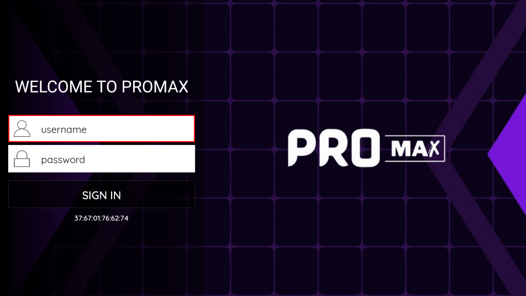 INSTALLER L'APPLICATION PRO MAX SUR ANDROID