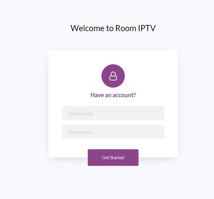 LUXE IPTV N°1 OTT ABONNEMENT EN EUROPE Abonnement IPTV