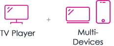 Luxe IPTV Abonnement IPTV